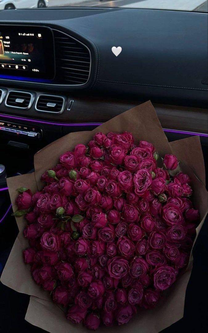 Corporate floral consultation example